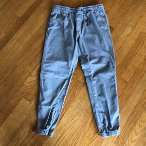 Boys Joggers
